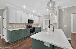 481 S T Morris Road NE, Ludowici, GA 31316