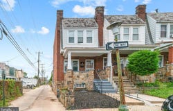 4117 GRANITE Avenue, BALTIMORE, MD 21206