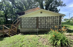 1089 Bicknell Road, Clarkrange, TN 38553