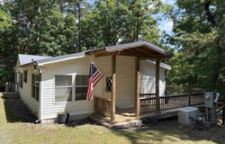 154 Ouachita Drive, Mount Ida, AR 71957