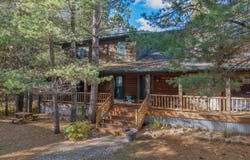 9885 WHITE DEER LN, Boulder Junction, WI 54512