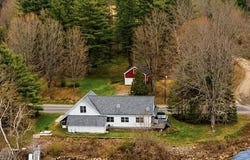 381 Cedar Grove Road, Dresden, ME 04342