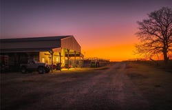 836 Reck Road, Wilson, OK 73463