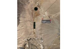 Pedro Ranch Rd, Benton, CA 93514