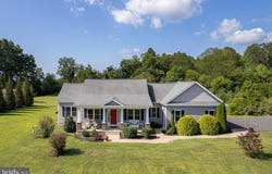 440 CHIMNEY Circle, MIDDLETOWN, VA 22645