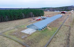 4031 Marion Road, Chatham, VA 24531