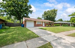 6687 Hubbard Drive lot: 0, Huber Heights, OH 45424