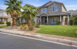 2758 E Auburn Dr, St George, UT 84790
