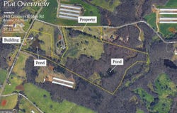 740 Cromers Bridge Road, Royston, GA 30662