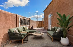 447 Cerrillos Road, Santa Fe, NM 87501