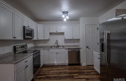 10898 Spring Town Road, Mineral Point, MO 63660