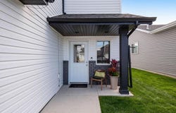 1235 Rachel Drive W, West Fargo, ND 58078