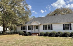 4229 Faust Street, Bamberg, SC 29003