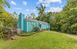 10 Ridge Road, Jericho, VT 05465