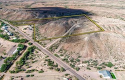 SAFFORD BRYCE Rd, Safford, AZ 85546