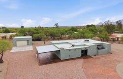 29 Circulo Nomada, Tubac, AZ 85646