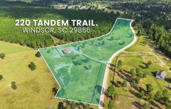 220 Tandem Trail, Windsor, SC 29856
