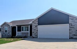 1601 W 11th, Chanute, KS 66720