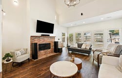 5 Saint Thomas Court, Maumelle, AR 72113
