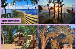 110 JESSE Road, ST AUGUSTINE, FL 32092