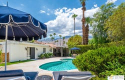 566 N Sunset Way, Palm Springs, CA 92262