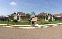 3904 Sheraton Avenue, Pharr, TX 78577