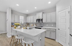 6040 Bursey Road, Watauga, TX 76148