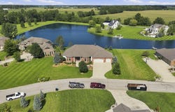 351 Stillwater Drive, Bluffton, IN 46714
