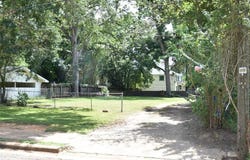 711 Lamar Ave, CROCKETT, TX 75835