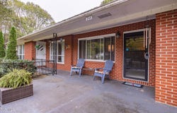 244 Odom Branch Road, Erwin, TN 37650