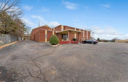 3411 COVINGTON PIKE Rd, Memphis, TN 38128