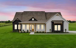 4318 County Road 1088, Celeste, TX 75423