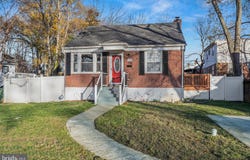 6303 MOYER Avenue, BALTIMORE, MD 21206