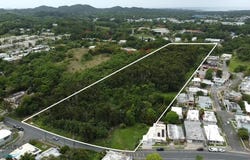 Monte Grande, Cabo Rojo, PR 00623
