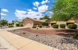 19532 N 142ND Drive, Sun City West, AZ 85375
