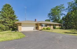 3862 Westfield Road, WINNEBAGO, IL 61088