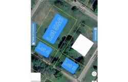 TBD Ivy & Lee lot: 3,4,5,6, Stigler, OK 74462