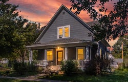 6802 Morrill Avenue, Lincoln, NE 68507