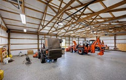 493 E Huckleberry Road, Dover, AR 72837