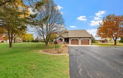 N1407 MEADOW LANE, Merrill, WI 54452