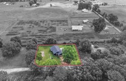 2124 COUNTY ROAD 4110, Pittsburg, TX 75686