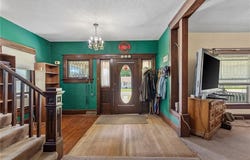 602 W Walnut Street, Grain Valley, MO 64029