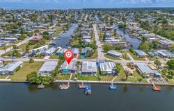 6630 TOWER Drive, HUDSON, FL 34667