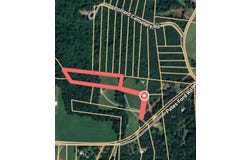 Pollard Cemetery Road, Walling, TN 38587