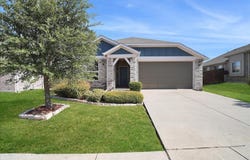 1103 Foxtail Drive, Anna, TX 75409