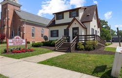 18 E Main Street, Seville, OH 44273