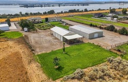 2573 Hanson Loop, Burbank, WA 99323