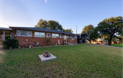 621 Clifford Avenue, Eakly, OK 73033