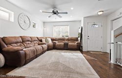 3390 E Garin Ct, Post Falls, ID 83854