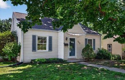 303 GRUBERT AVE, STAUNTON, VA 24401